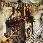 Neil Sedaka - Tales Of Love cd