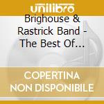 Brighouse & Rastrick Band - The Best Of Brass cd