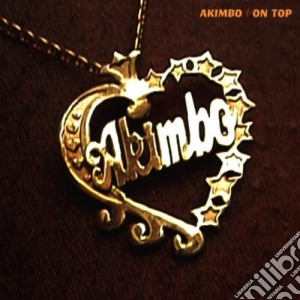 Akimbo - On Top cd musicale di AKIMBO