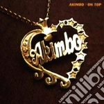 Akimbo - On Top cd