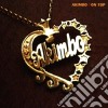 Akimbo - On Top cd