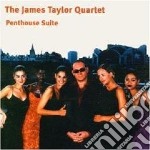 James Taylor Quartet (The) - Penthouse Suite