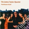 James Taylor Quartet (The) - Penthouse Suite cd musicale di JAMES TAYLOR QUARTET