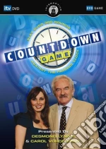 Countdown - Interactive Dvd Game cd