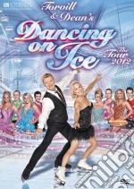 (Music Dvd) Torvill & Dean - Dancing On Ice. The Tour 2012
