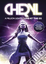 (Music Dvd) Cheryl - A Million Lights cd