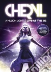 (Music Dvd) Cheryl - A Million Lights cd
