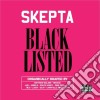 Skepta - Blacklisted cd