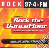 Rock The Dancefloor cd