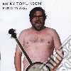 Ricky Tomlinson - Music My Arse cd