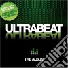 Ultrabeat - The Album cd