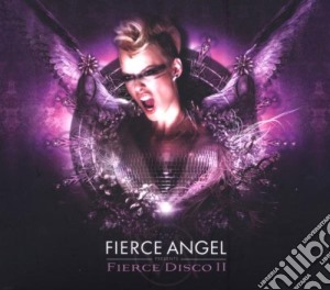 Fierce Disco Vol.2 / Various (3 Cd) cd musicale di ARTISTI VARI
