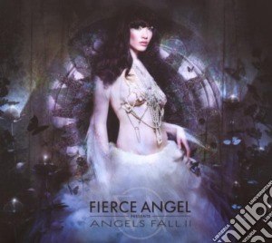 Angels Fall Vol 2 / Various cd musicale di ARTISTI VARI