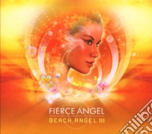 Beach Angel Vol.3 / Various cd musicale di Artisti Vari