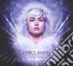 Little Fierce Vol.3 / Various cd