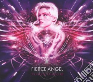 Fierce Disco Vol.3 / Various cd musicale di ARTISTI VARI