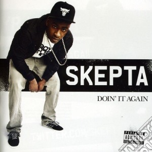 Skepta - Doin It Again cd musicale di Skepta
