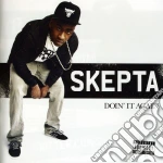 Skepta - Doin It Again cd