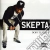 Skeptà - Doin It Again cd musicale di Skepta