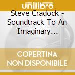 Steve Cradock - Soundtrack To An Imaginary Movie cd