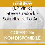(LP Vinile) Steve Cradock - Soundtrack To An Imaginary Movie vinile