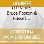 (LP Vinile) Bruce Foxton & Russell Hastings - Butterfly Effect vinile