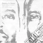 Bobby & Steve - 20Th Anniversary Collecti (2 Cd) cd