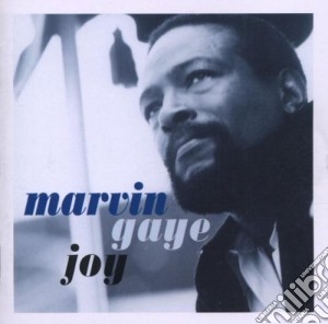 Marvin Gaye - Joy cd musicale di MARVIN GAYE