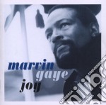 Marvin Gaye - Joy