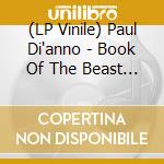 (LP Vinile) Paul Di'anno - Book Of The Beast (Cold Steel Vinyl) (2 Lp) vinile