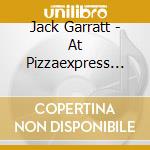 Jack Garratt - At Pizzaexpress Live - In London cd