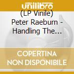 (LP Vinile) Peter Raeburn - Handling The Undead / O.S.T. vinile