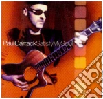 Paul Carrack - Satisfy My Soul cd
