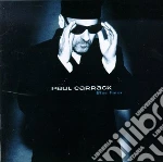 Paul Carrack - Blue Views cd
