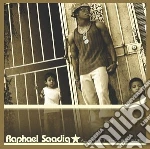 Raphael Saadiq - All Hits At The House.. cd