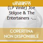 (LP Vinile) Joe Stilgoe & The Entertainers - Can We Entertain You? vinile