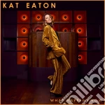 (LP Vinile) Kat Eaton - What Happens Now vinile