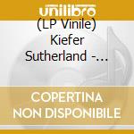 (LP Vinile) Kiefer Sutherland - Grey (White Vinyl) vinile