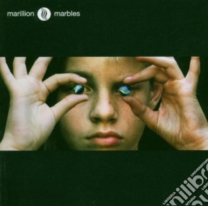 Marillion - Marbles cd musicale di MARILLION