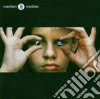 Marillion - Marbles cd