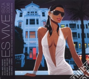Es Vive Ibiza 2006 (3 Cd) cd musicale di ARTISTI VARI