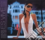 Es Vive Ibiza 2006 (3 Cd) cd