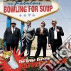 Bowling For Soup - The Great Burrito Extortion Case cd