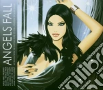 Angels Fall Vol.1 cd