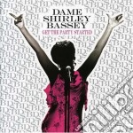 Shirley Bassey - Get The Party Started