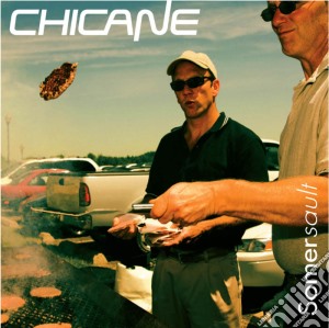 Chicane - Chicane/Somersault cd musicale di Chicane