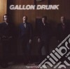 Gallon Drunk - Rotten Mile cd