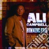 Ali Campbell - Running Free cd