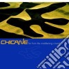 Chicane - Far From The Maddening Crowd cd