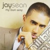 Jay Sean - My Own Way cd